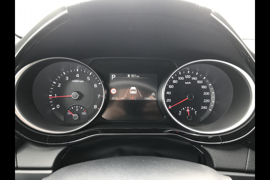 Kia Ceed Sportswagon 1.5 DynamicPlusLine 7 JAAR GARANTIE
