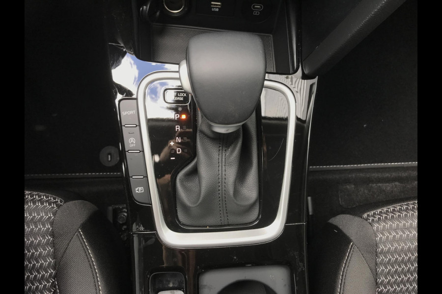 Kia Ceed Sportswagon 1.5 DynamicPlusLine 7 JAAR GARANTIE