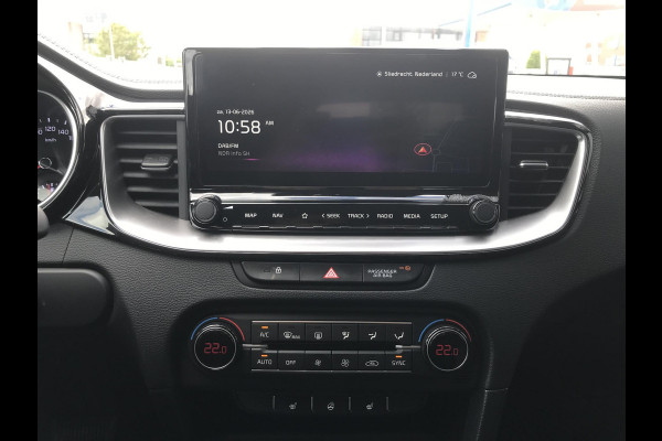 Kia Ceed Sportswagon 1.5 DynamicPlusLine 7 JAAR GARANTIE