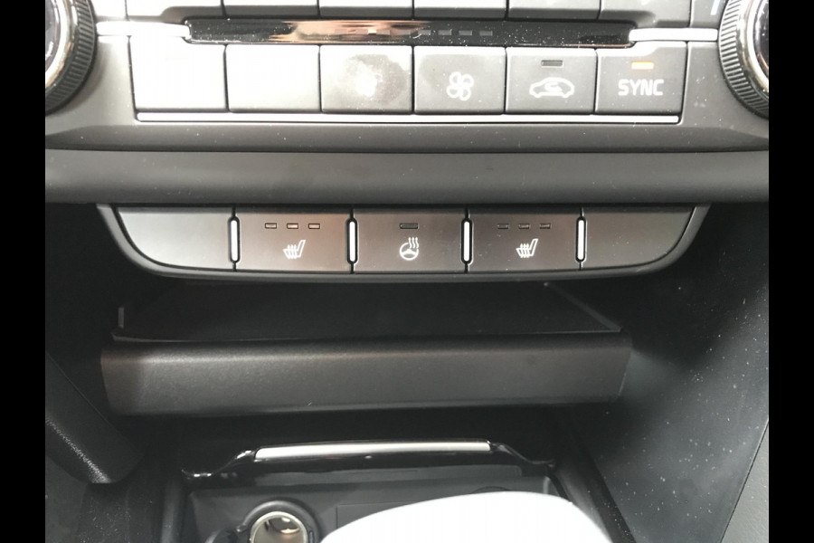 Kia Ceed Sportswagon 1.5 DynamicPlusLine 7 JAAR GARANTIE