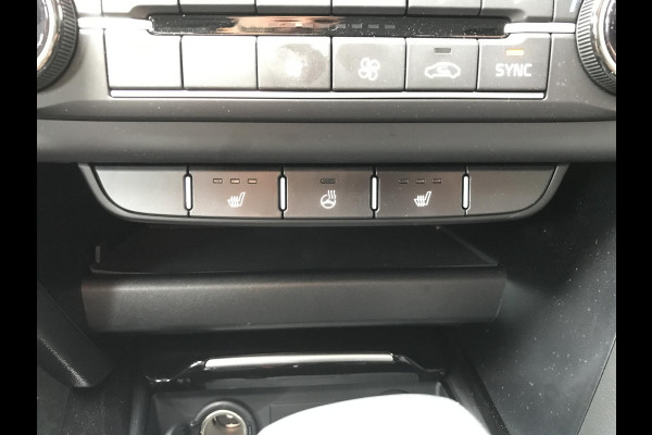 Kia Ceed Sportswagon 1.5 DynamicPlusLine 7 JAAR GARANTIE