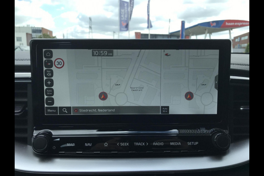 Kia Ceed Sportswagon 1.5 DynamicPlusLine 7 JAAR GARANTIE