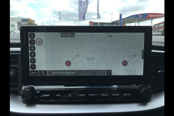 Kia Ceed Sportswagon 1.5 DynamicPlusLine 7 JAAR GARANTIE