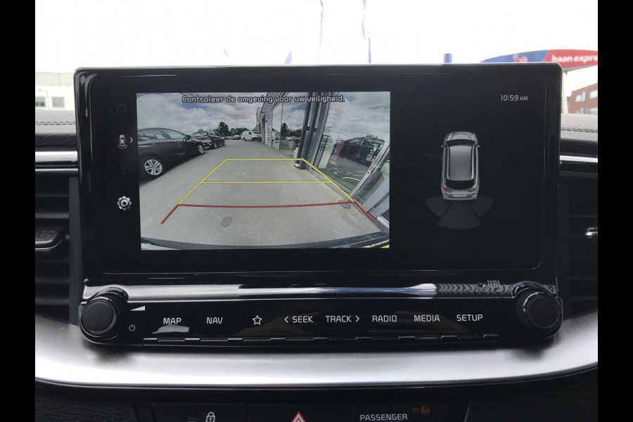 Kia Ceed Sportswagon 1.5 DynamicPlusLine 7 JAAR GARANTIE