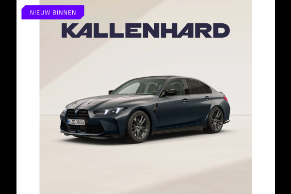 BMW 3 Serie M3 - Manual - Individual ''Sparkling Copper ''