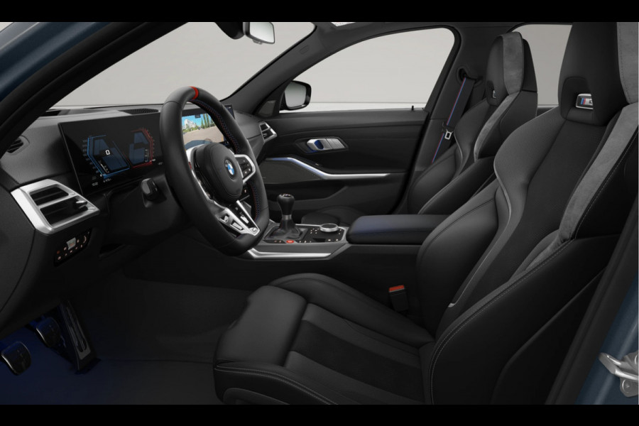 BMW 3 Serie M3 - Manual - Individual ''Sparkling Copper ''