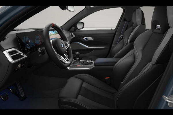 BMW 3 Serie M3 - Manual - Individual ''Sparkling Copper ''