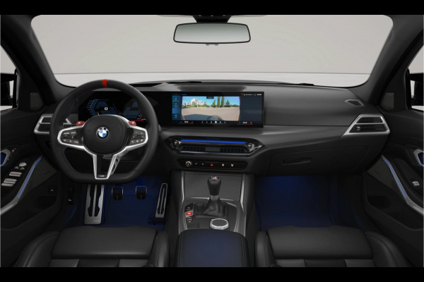 BMW 3 Serie M3 - Manual - Individual ''Sparkling Copper ''