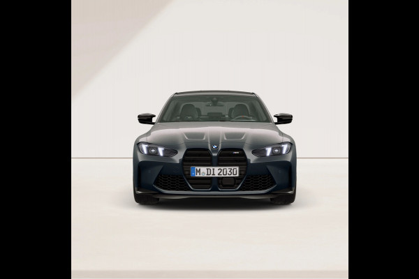 BMW 3 Serie M3 - Manual - Individual ''Sparkling Copper ''