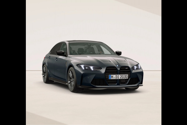 BMW 3 Serie M3 - Manual - Individual ''Sparkling Copper ''