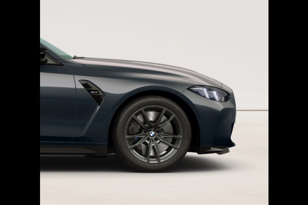 BMW 3 Serie M3 - Manual - Individual ''Sparkling Copper ''