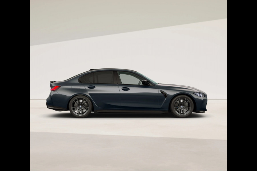 BMW 3 Serie M3 - Manual - Individual ''Sparkling Copper ''
