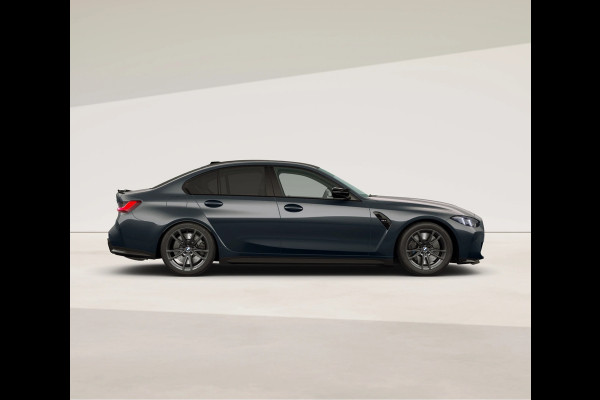 BMW 3 Serie M3 - Manual - Individual ''Sparkling Copper ''
