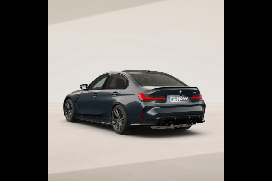 BMW 3 Serie M3 - Manual - Individual ''Sparkling Copper ''