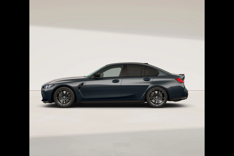 BMW 3 Serie M3 - Manual - Individual ''Sparkling Copper ''