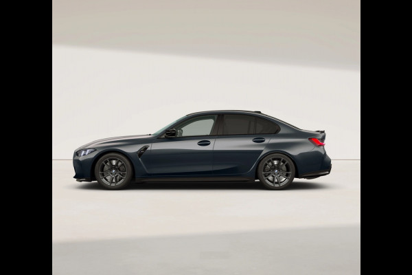 BMW 3 Serie M3 - Manual - Individual ''Sparkling Copper ''