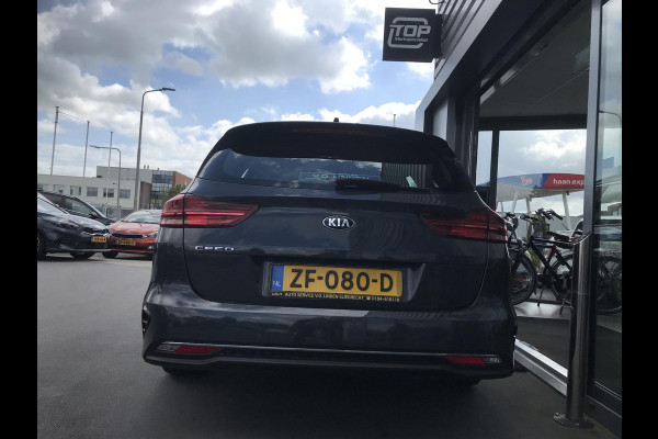 Kia Ceed Sportswagon 1.0 DynamicLine 120pk