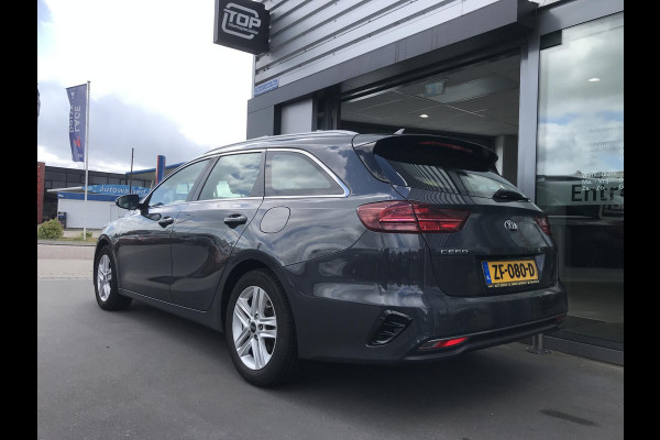 Kia Ceed Sportswagon 1.0 DynamicLine 120pk