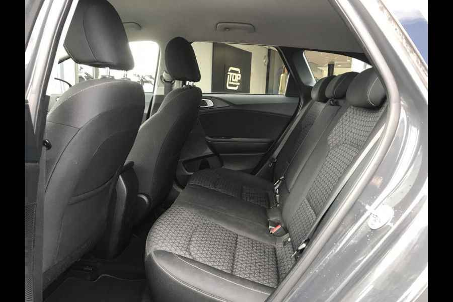 Kia Ceed Sportswagon 1.0 DynamicLine 120pk