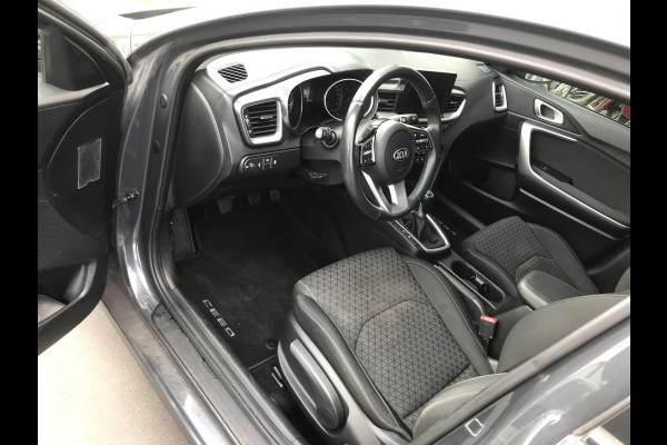 Kia Ceed Sportswagon 1.0 DynamicLine 120pk