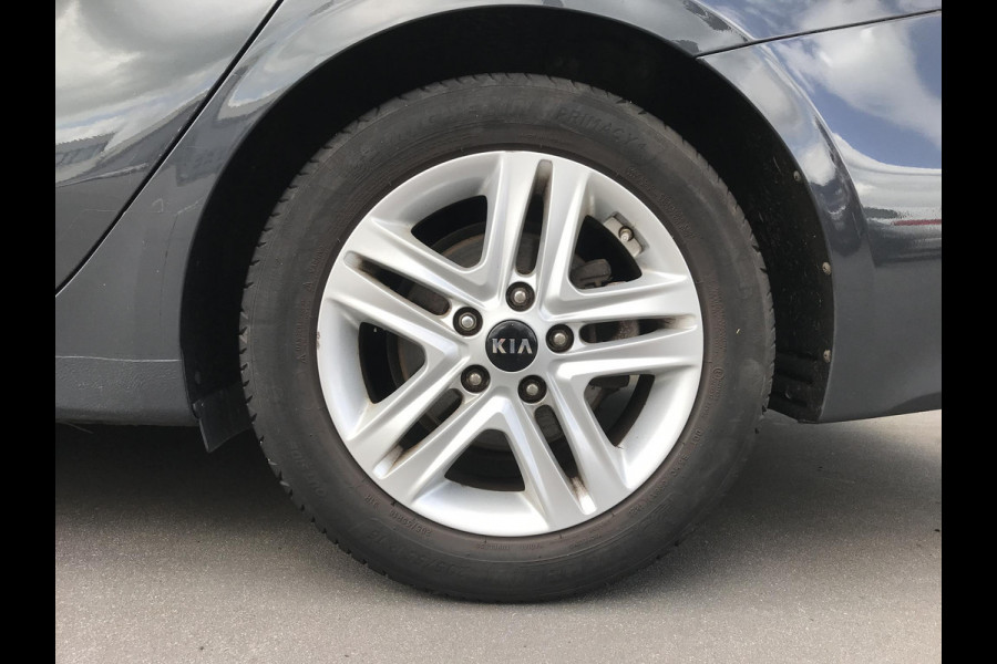 Kia Ceed Sportswagon 1.0 DynamicLine 120pk