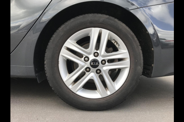 Kia Ceed Sportswagon 1.0 DynamicLine 120pk