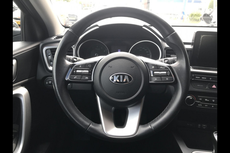 Kia Ceed Sportswagon 1.0 DynamicLine 120pk