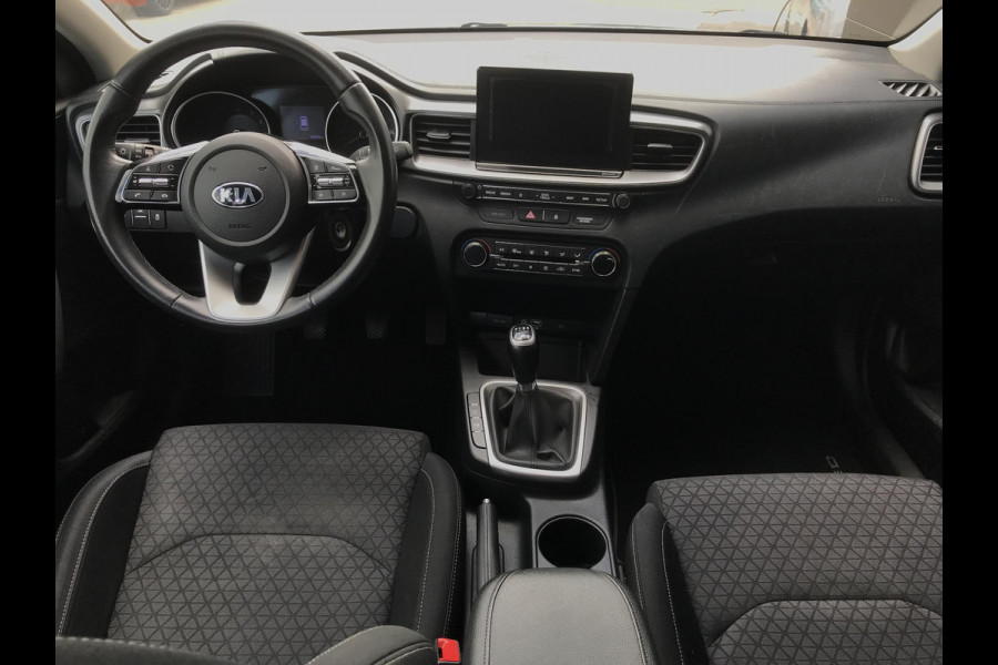 Kia Ceed Sportswagon 1.0 DynamicLine 120pk