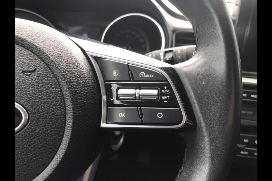 Kia Ceed Sportswagon 1.0 DynamicLine 120pk