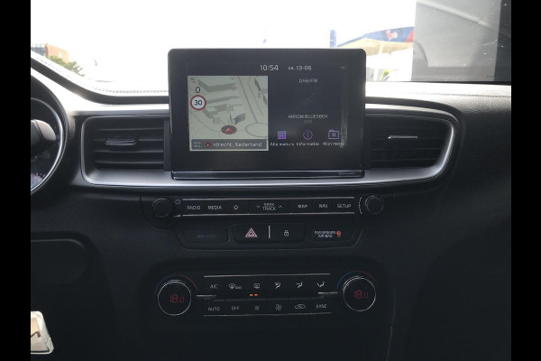 Kia Ceed Sportswagon 1.0 DynamicLine 120pk