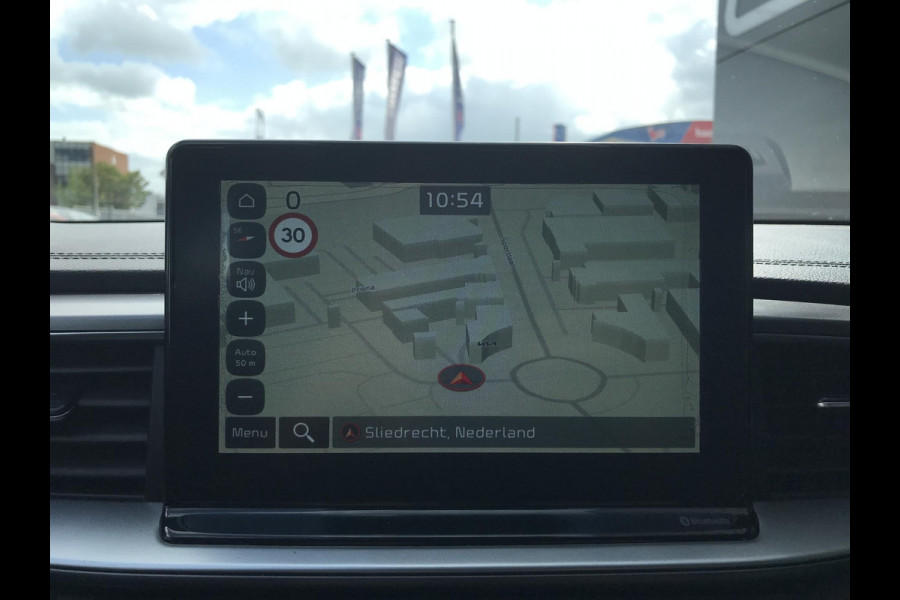 Kia Ceed Sportswagon 1.0 DynamicLine 120pk