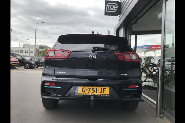Kia e-Niro ExecutiveLine 64 kWh Trekhaak dealer onderhouden