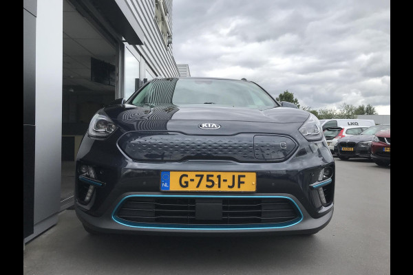 Kia e-Niro ExecutiveLine 64 kWh Trekhaak dealer onderhouden