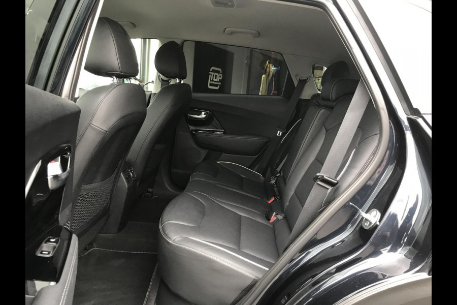 Kia e-Niro ExecutiveLine 64 kWh Trekhaak dealer onderhouden