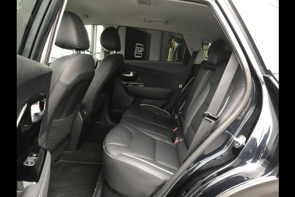 Kia e-Niro ExecutiveLine 64 kWh Trekhaak dealer onderhouden