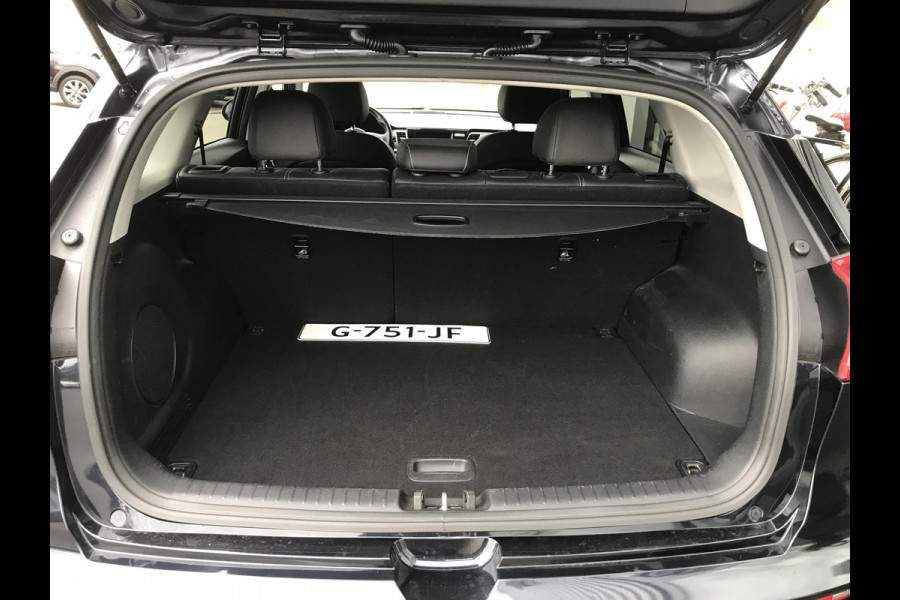 Kia e-Niro ExecutiveLine 64 kWh Trekhaak dealer onderhouden