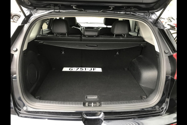 Kia e-Niro ExecutiveLine 64 kWh Trekhaak dealer onderhouden