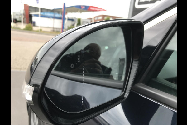 Kia e-Niro ExecutiveLine 64 kWh Trekhaak dealer onderhouden