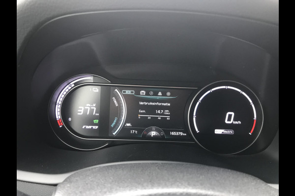 Kia e-Niro ExecutiveLine 64 kWh Trekhaak dealer onderhouden