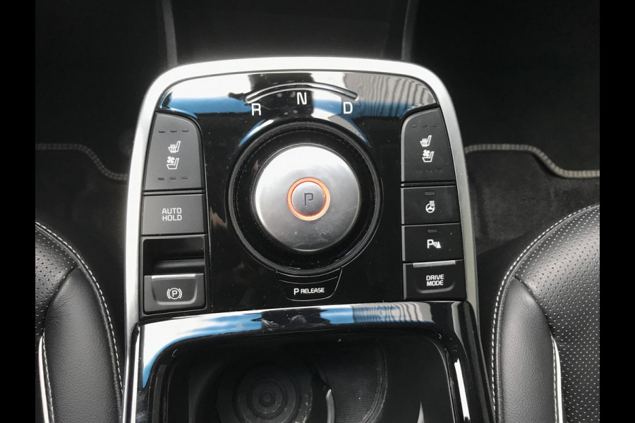 Kia e-Niro ExecutiveLine 64 kWh Trekhaak dealer onderhouden