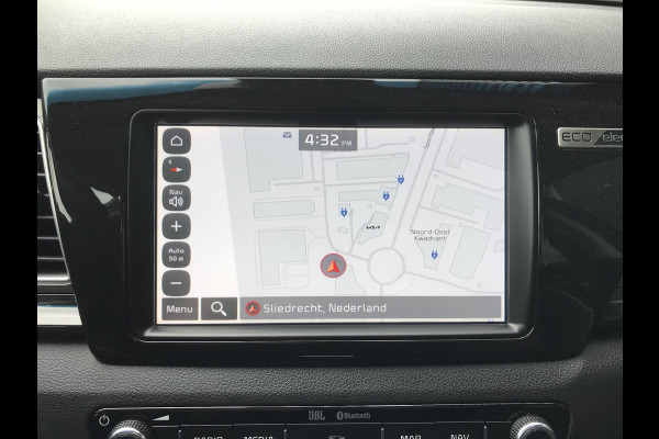 Kia e-Niro ExecutiveLine 64 kWh Trekhaak dealer onderhouden