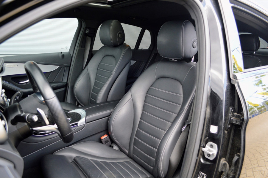 Mercedes-Benz GLC Coupé 300e 4MATIC Business Solution AMG