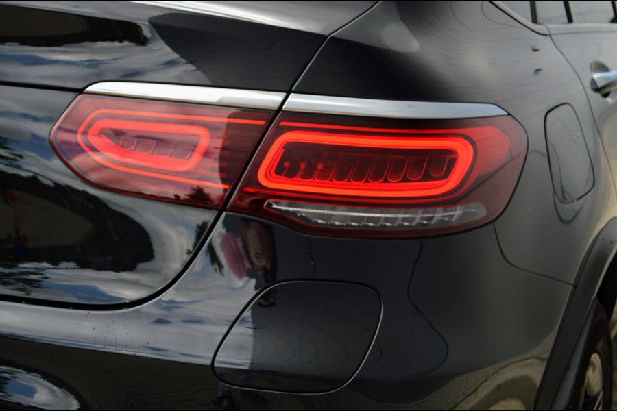 Mercedes-Benz GLC Coupé 300e 4MATIC Business Solution AMG