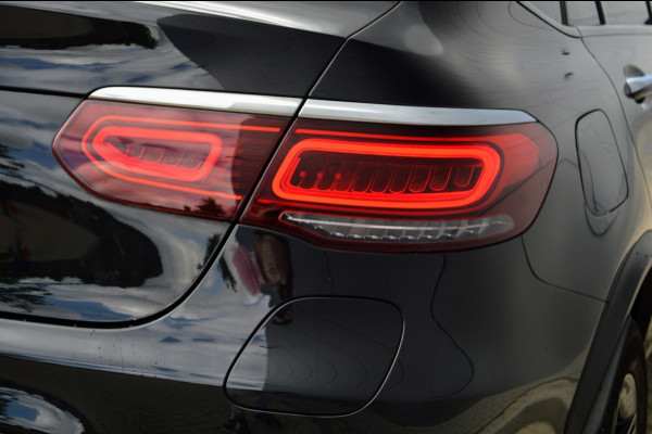 Mercedes-Benz GLC Coupé 300e 4MATIC Business Solution AMG