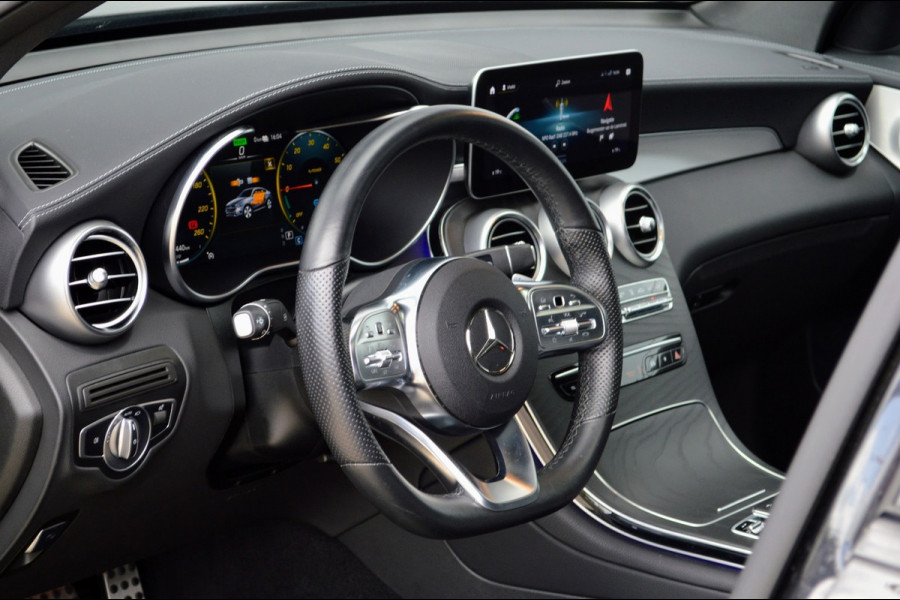 Mercedes-Benz GLC Coupé 300e 4MATIC Business Solution AMG