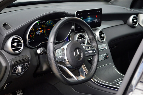 Mercedes-Benz GLC Coupé 300e 4MATIC Business Solution AMG