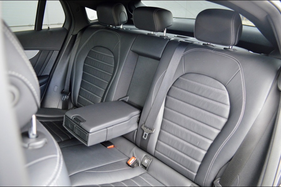 Mercedes-Benz GLC Coupé 300e 4MATIC Business Solution AMG