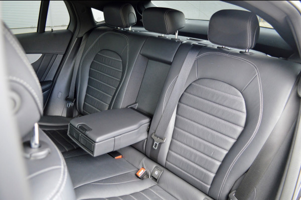 Mercedes-Benz GLC Coupé 300e 4MATIC Business Solution AMG
