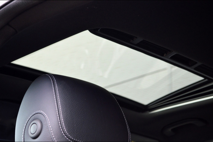 Mercedes-Benz GLC Coupé 300e 4MATIC Business Solution AMG