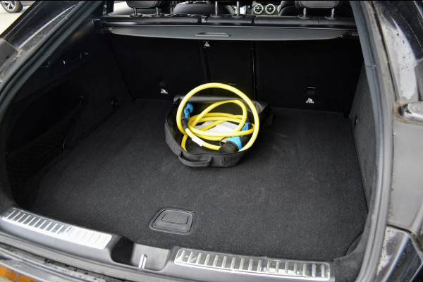 Mercedes-Benz GLC Coupé 300e 4MATIC Business Solution AMG
